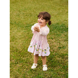 Molo Bouncy Berries Carin Dress SS