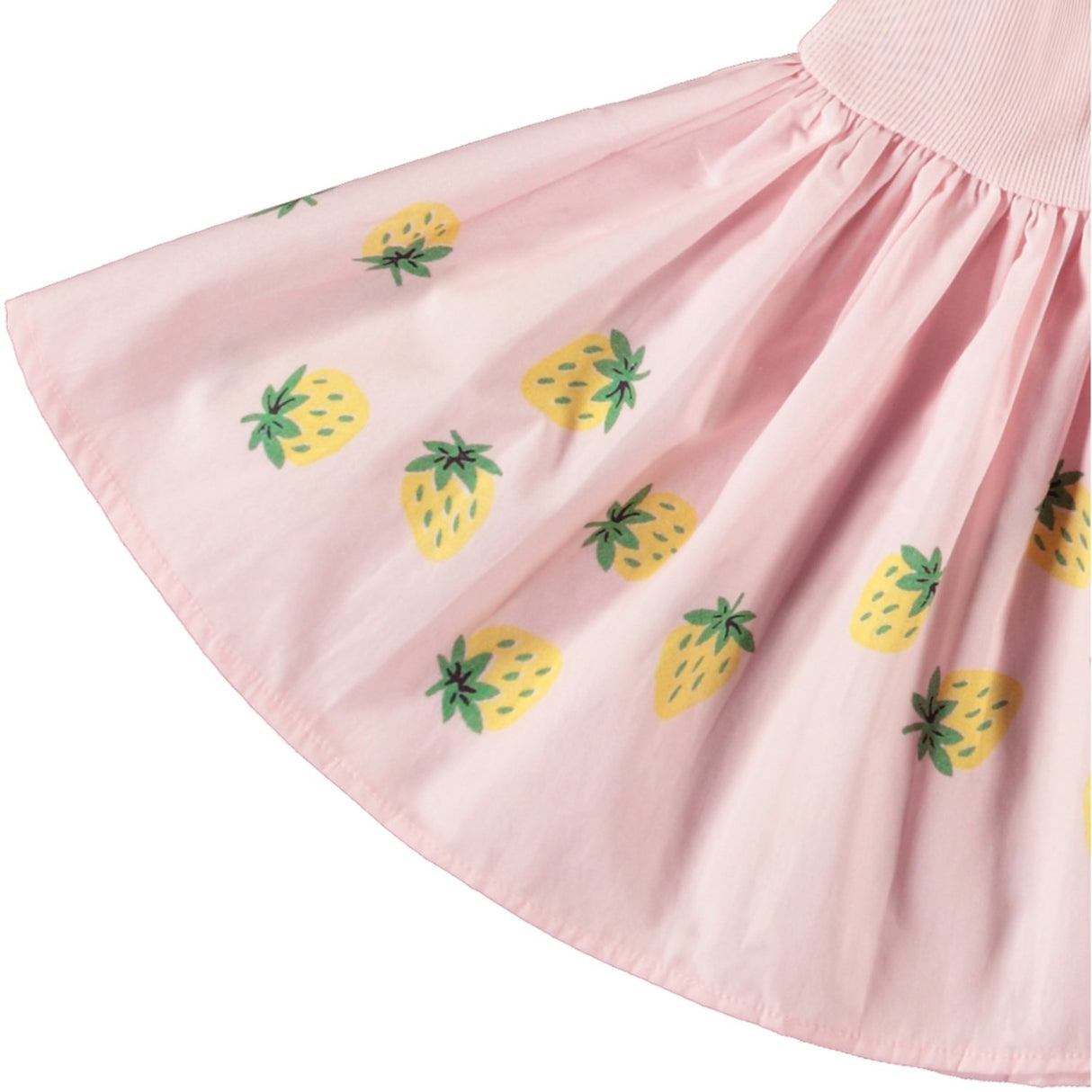 Molo Bouncy Berries Carin Dress SS