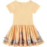 Molo Cubs United Carin Dress SS