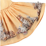 Molo Cubs United Carin Dress SS