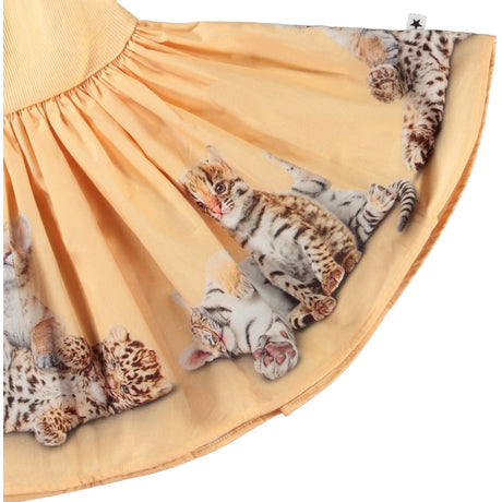 Molo Cubs United Carin Dress SS
