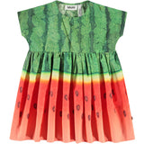 Molo Melancia Channi Dress SS