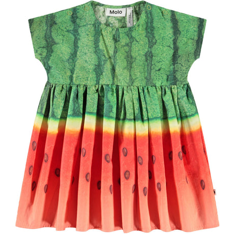 Molo Melancia Channi Dress SS