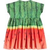 Molo Melancia Channi Dress SS