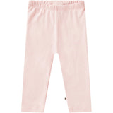Molo Charlotte Pink Nette Solid Leggings