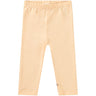 Molo Pale Melon Nette Solid Leggings