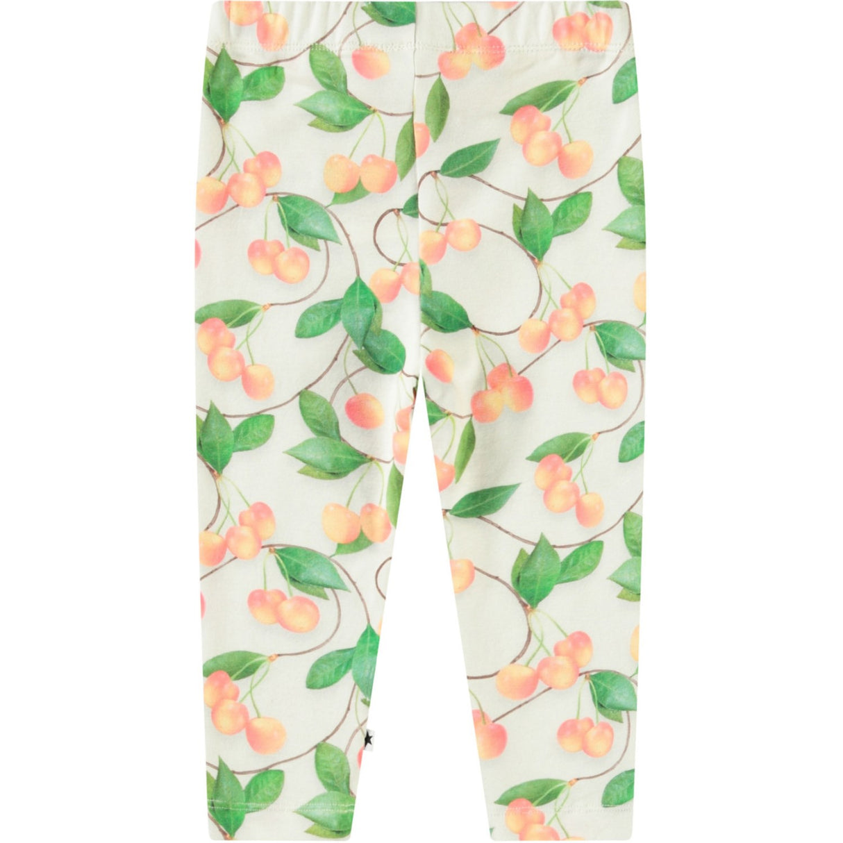 Molo Sweet Cherries Stefanie Leggings