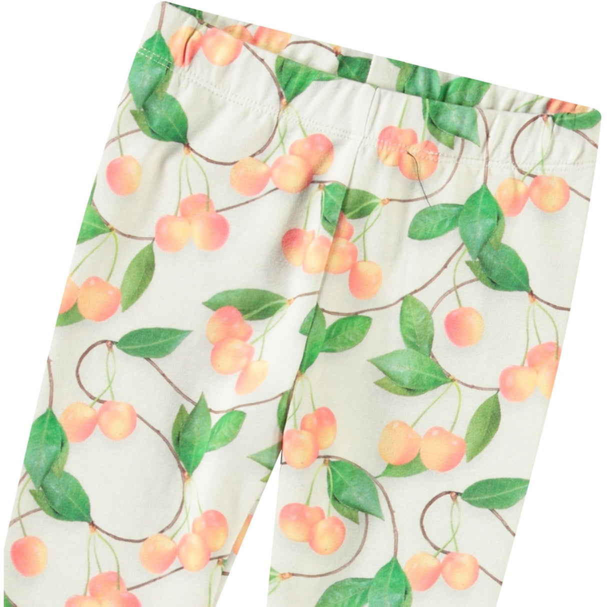 Molo Sweet Cherries Stefanie Leggings