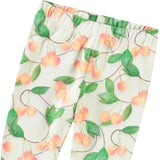 Molo Sweet Cherries Stefanie Leggings