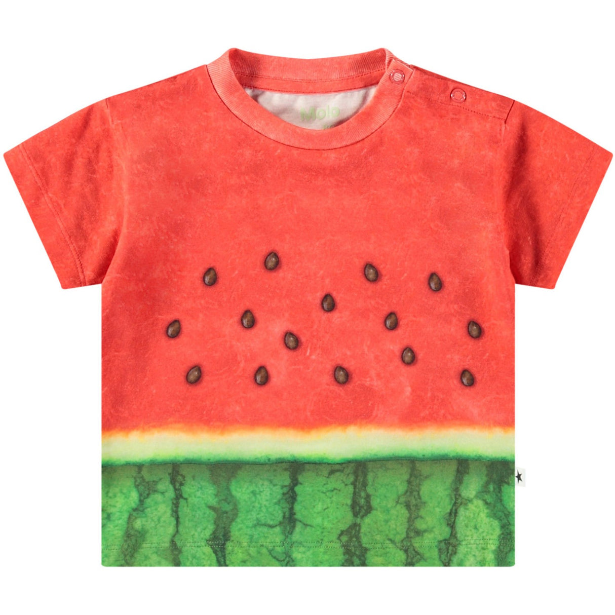 Molo Be A Melon Enzo T-Shirt