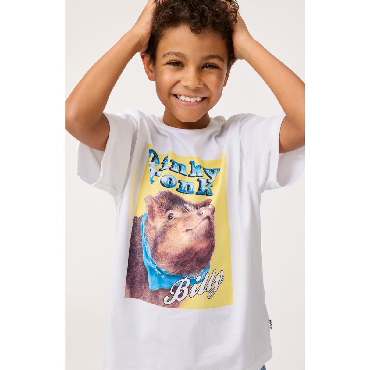 Molo Billy Riley T-Shirt