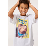 Molo Billy Riley T-Shirt