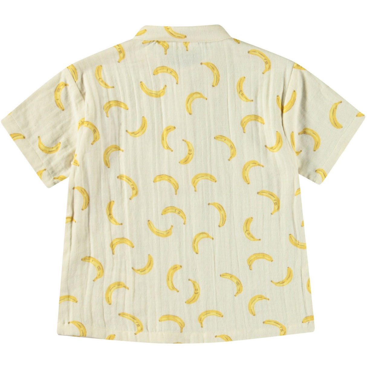 Molo Cute Bananas Ever Shirt SS