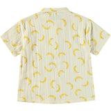 Molo Cute Bananas Ever Shirt SS