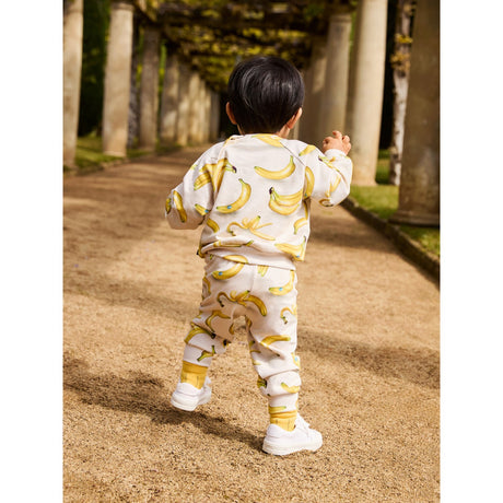 Molo Babynanas Disc Sweatshirt