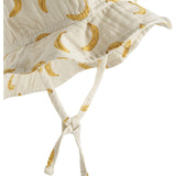 Molo Cute Bananas Noel Baby Hat