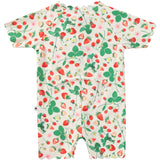 Molo Strawberry Field Nolu Swimsuit