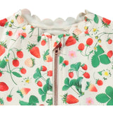 Molo Strawberry Field Nolu Swimsuit