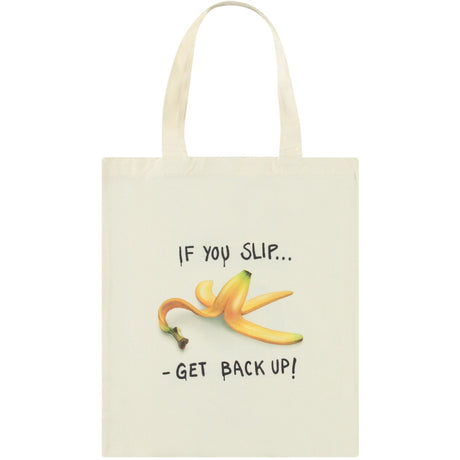 Molo Banana Totebag SS25 Shopping Bag