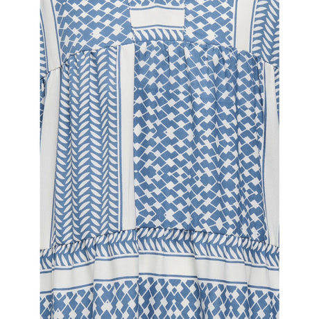 kids ONLY Coronet Blue Cloud Dancer Alberte Life 3/4 Dress