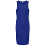 kids ONLY Mazarine Blue Belfast Life Midi Dress Noos