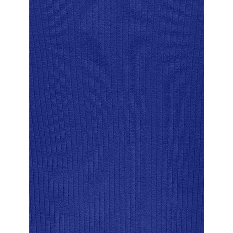 kids ONLY Mazarine Blue Belfast Life Midi Dress Noos