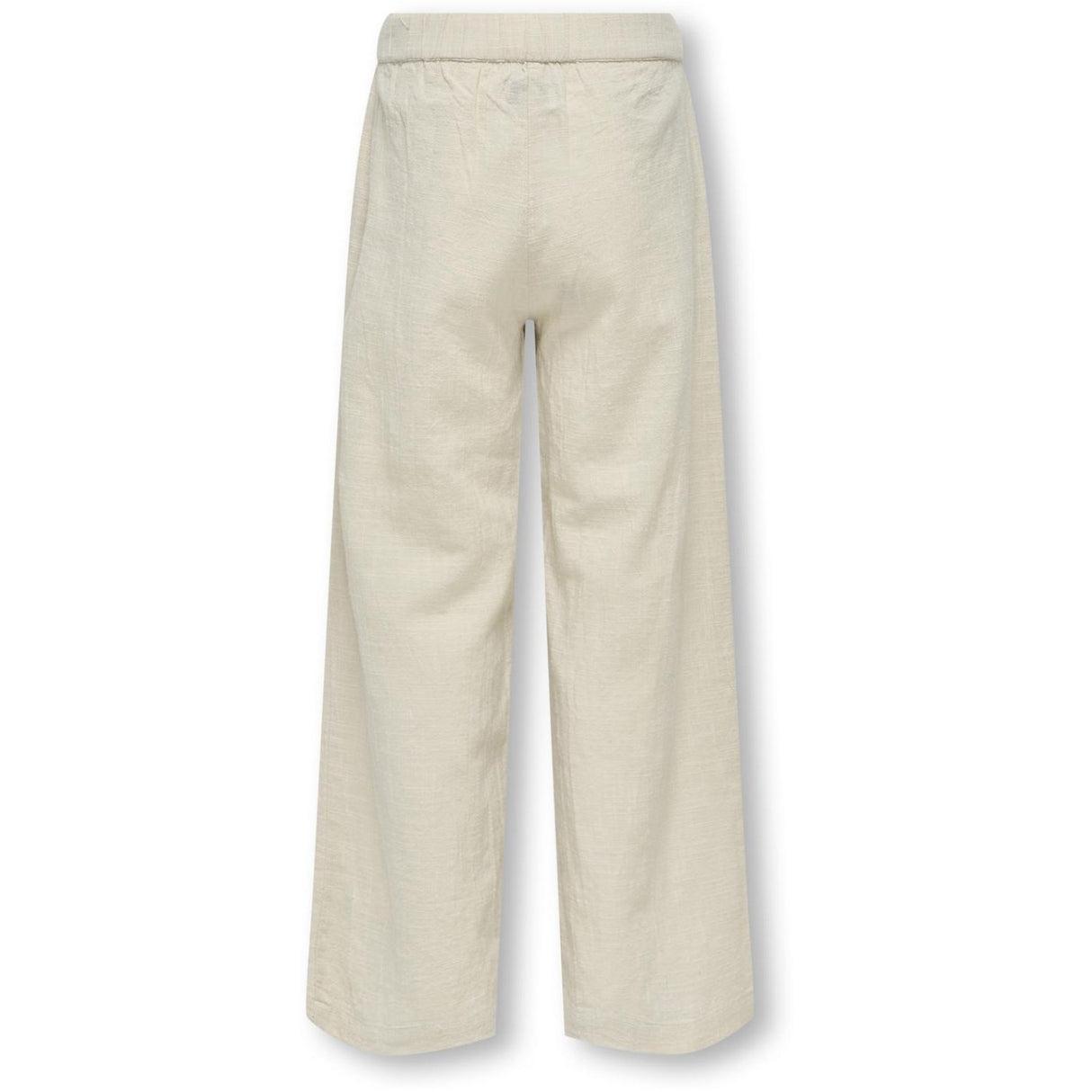 kids ONLY Pumice Stone Tizana Cotton Loose Pants Noos