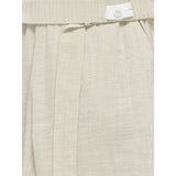 kids ONLY Pumice Stone Tizana Cotton Loose Pants Noos