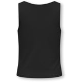 kids ONLY Black Ea 2-Ways Top Noos