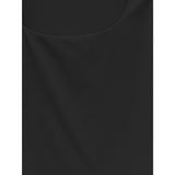 kids ONLY Black Ea 2-Ways Top Noos