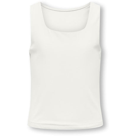 kids ONLY Cloud Dancer Ea 2-Ways Top Noos