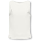 kids ONLY Cloud Dancer Ea 2-Ways Top Noos