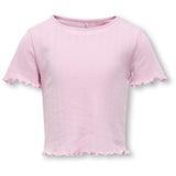 kids ONLY Roseate Spoonbill Carlotta Life T-Shirt Noos