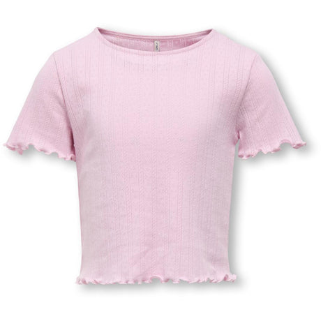 kids ONLY Roseate Spoonbill Carlotta Life T-Shirt Noos