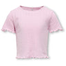 kids ONLY Roseate Spoonbill Carlotta Life T-Shirt Noos