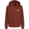 Jack & Jones Junior Arabian Spice Aros Type Sweat Hoodie Back
