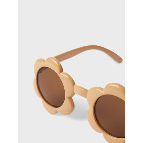 Lil'Atelier Taos Taupe N046 Floress Sunglasses