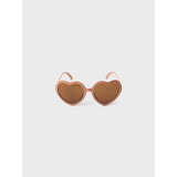 Lil'Atelier Peach Whip N047 Floress Sunglasses