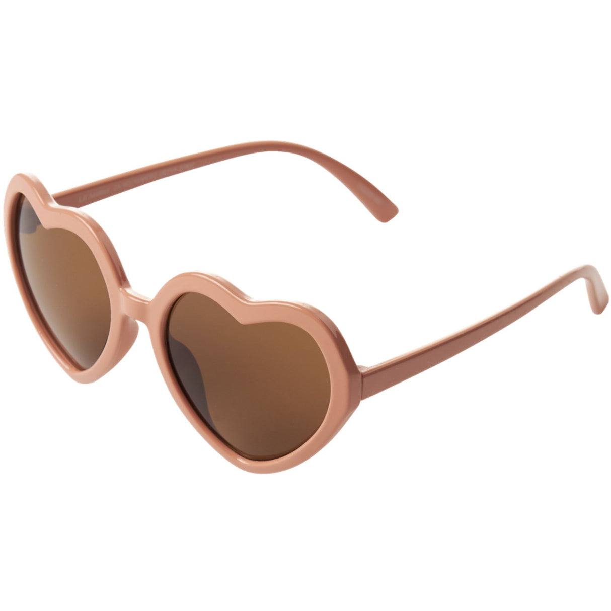 Lil'Atelier Peach Whip N047 Floress Sunglasses