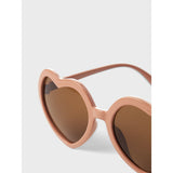 Lil'Atelier Peach Whip N047 Floress Sunglasses
