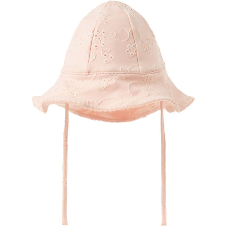 Lil'Atelier Peach Whip Felice UV Hat