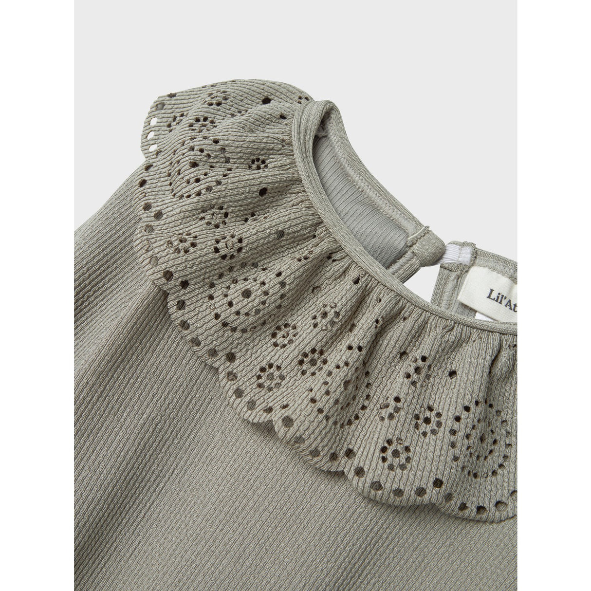 Lil'Atelier Forest Fog Fola Swimsuit