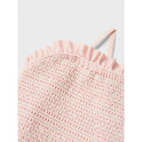 Lil'Atelier Peach Whip Fiona Swimsuit