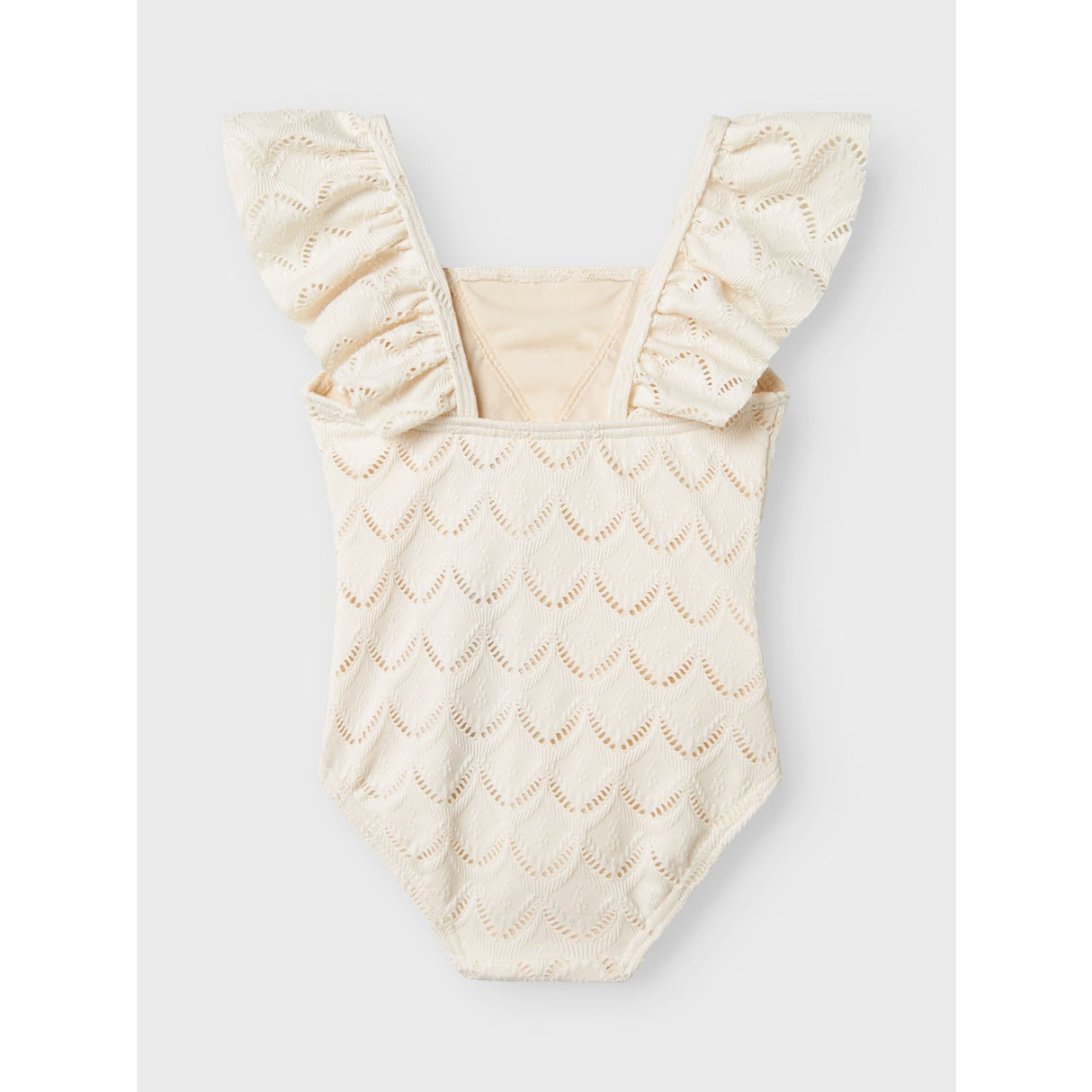 Lil'Atelier Turtledove Felony Swimsuit