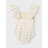 Lil'Atelier Turtledove Felony Swimsuit