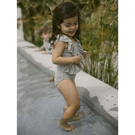 Lil'Atelier Forest Fog Felony Swimsuit