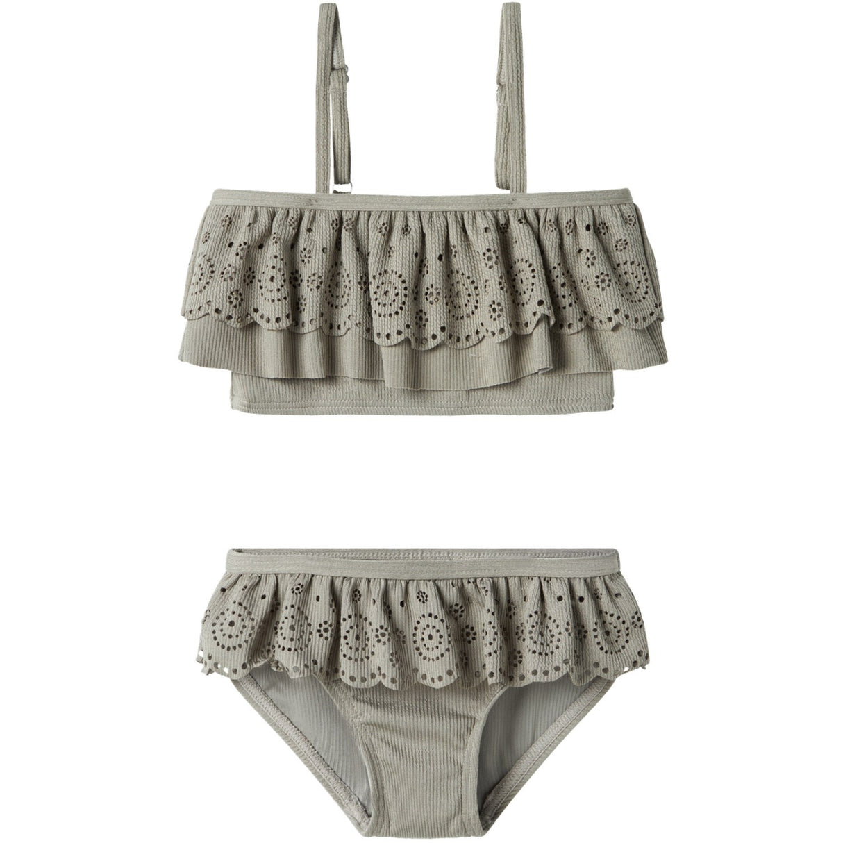 Lil'Atelier Forest Fog Fola Bikini