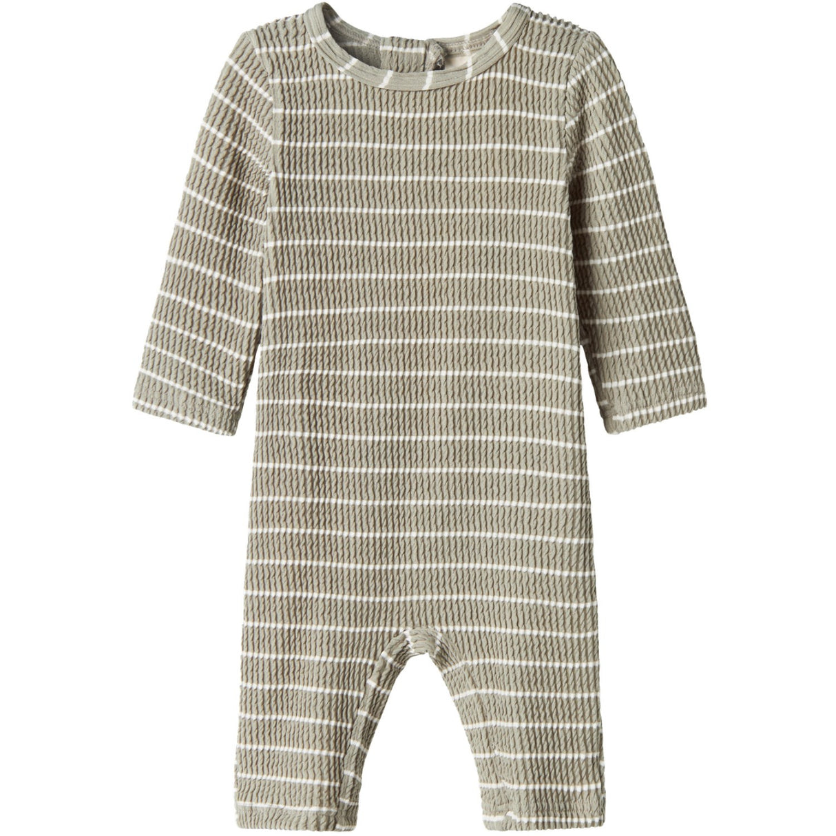 Lil'Atelier Forest Fog Fredo UV Suit
