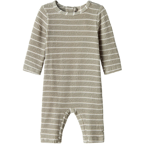 Lil'Atelier Forest Fog Fredo UV Suit