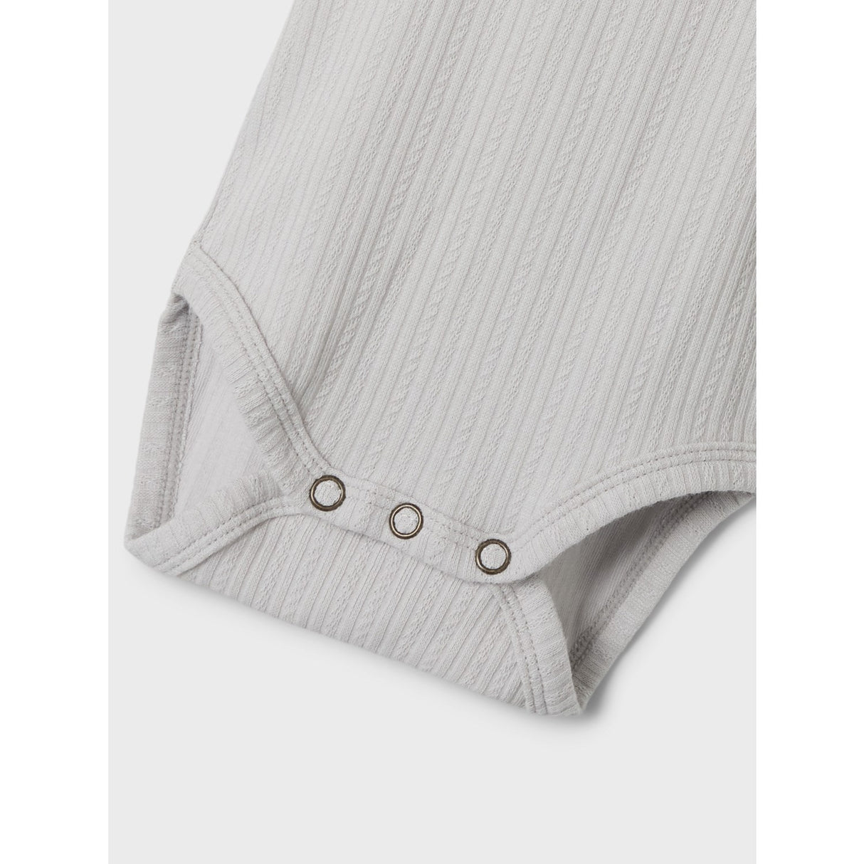 Lil'Atelier Vapor Blue Fleura Slim Body